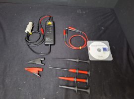 Tektronix P5205A