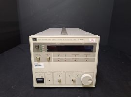 Agilent 6033A