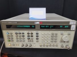 HP 8665B