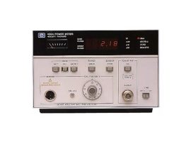 HP/Agilent/Keysight 436A