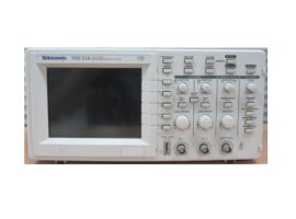 Tektronix TDS210