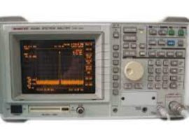 Advantest R3265A