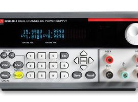KEITHLEY 2220G-30-1