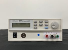 Agilent U8001A　