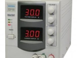 Toyotech DP30-03A