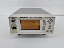 Giga tronics Incorporated 8651A