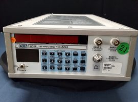 EIP Microwave, Inc. 28B