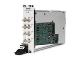 National Instruments Corporati PXIe-5450