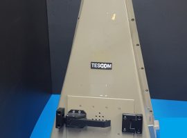 TESCOM TC-5060B (#0284)