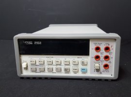 HP 34401A