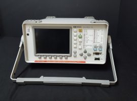 HP 37718A (OmniBER 718)