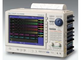 Yokogawa 701230-M-J3-HJ