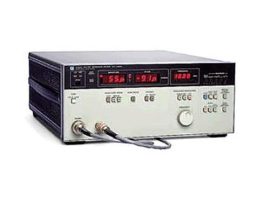 HP/Agilent/Keysight 4193A