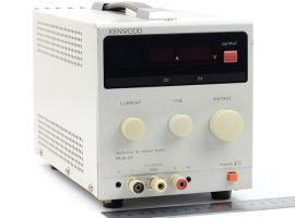 Kenwood PA36-3A