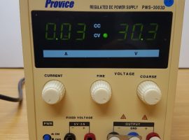 Provice PWS-3003D