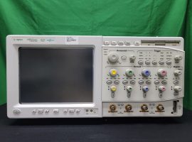 HP/Agilent/Keysight 54831D