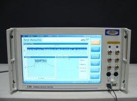 SPIRENT E2010S