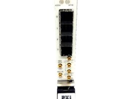 National Instruments Corporati NI PXIe-3630