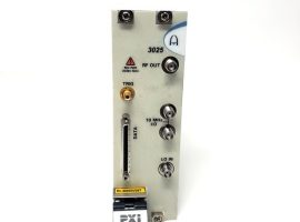 Aeroflex Aeroflex 3025