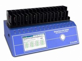 DiskClon DC3000-16HL