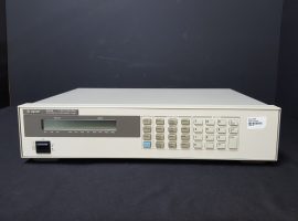Agilent 6060B