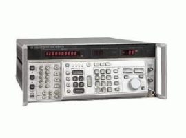 HP/Agilent/Keysight 8662A