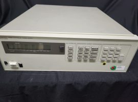 HP 6625A