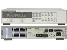 Agilent 6644A