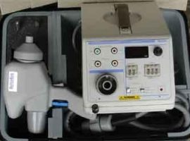 NOISE LABORATORY CO., LTD. ESS-100LA