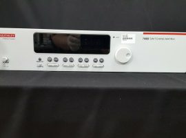 Keithley 708B (7174A付き)