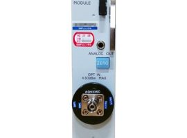 Yokogawa 735101-M + 735125-FCC