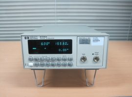 Agilent 8156A