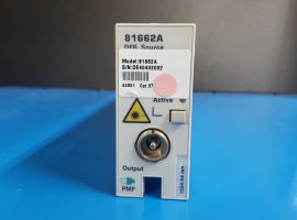 HP/Agilent/Keysight 81622A