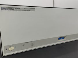 HP/Agilent/Keysight 83651A