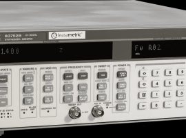 HP/Agilent/Keysight 83751B