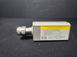 HP 8482A