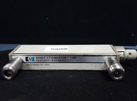 HP 8494A