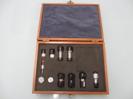 Agilent 85032B　