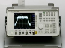 Agilent 8562EC