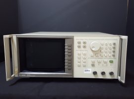 HP 8757D