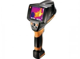 Testo testo 875i basic set