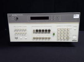 HP 8901A