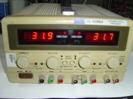 JIE KOREA HAN-H3003ST