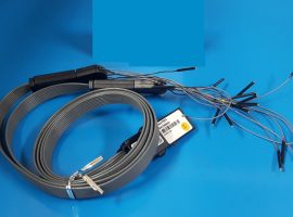 Tektronix P6316