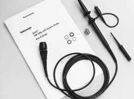 Tektronix P6101B