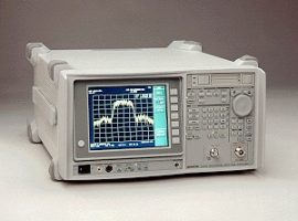 ADVANTEST R3263