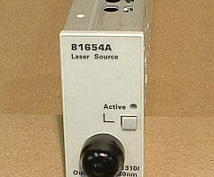 HP/Agilent/Keysight 81654A