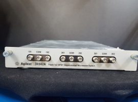 HP/Agilent/Keysight 34947A