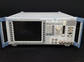 R&S CMU200 (#7312)