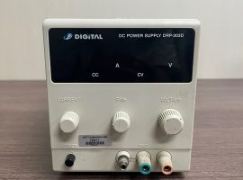 Digital Electronics DRP-303D